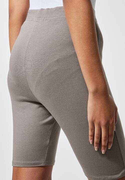 Superbalist - Cycle shorts - mocha