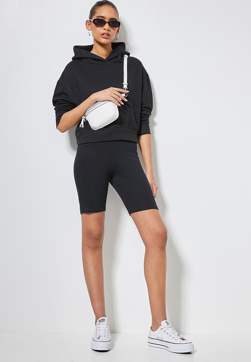 Superbalist - Cycle shorts - black