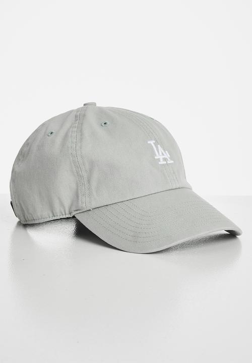47 Brand - Base runner LA Dodgers - grey