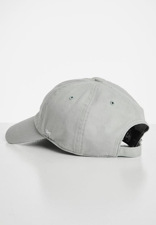 47 Brand - Base runner LA Dodgers - grey
