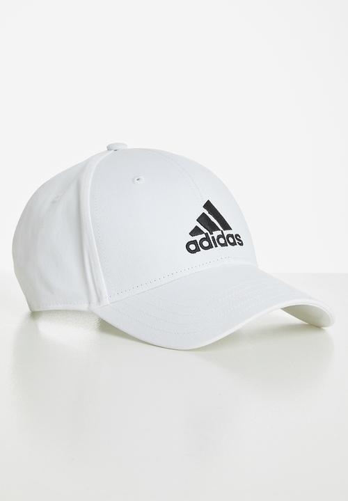 adidas Performance - Cotton Baseball Cap