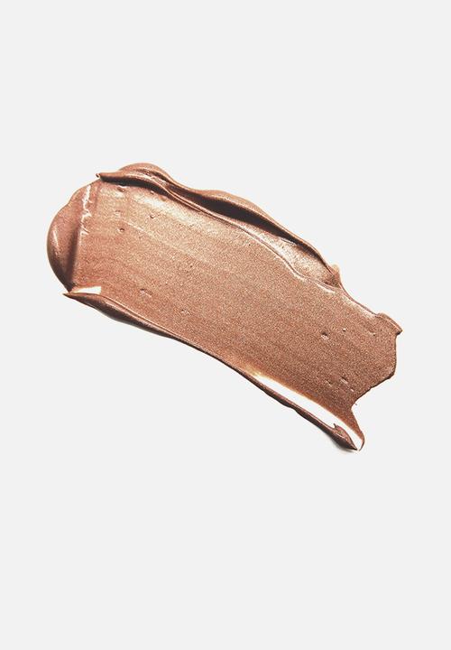 W7 Cosmetics - Very Vegan Natural Glow Liquid Highlighter - Pretty Peach