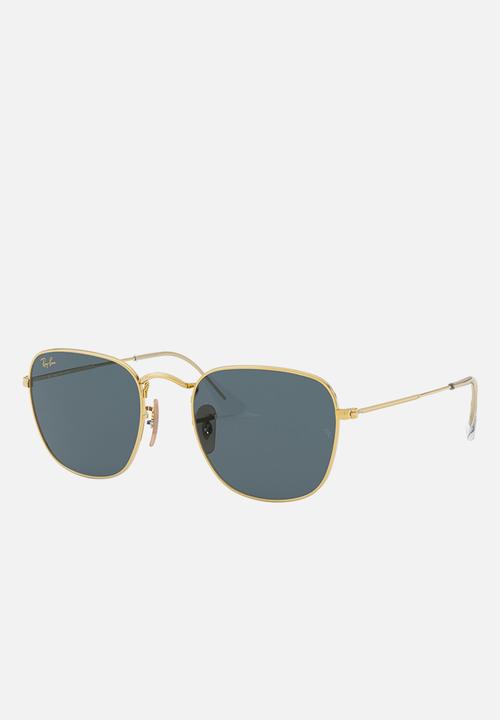Ray-Ban - Ray-ban frank - blue