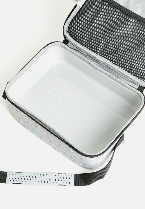 Nike - Nan Nike futura fuel pack - grey 