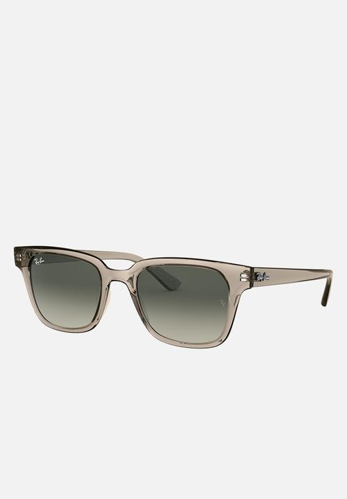 Ray-Ban - Ray-ban  - grey gradient dark grey