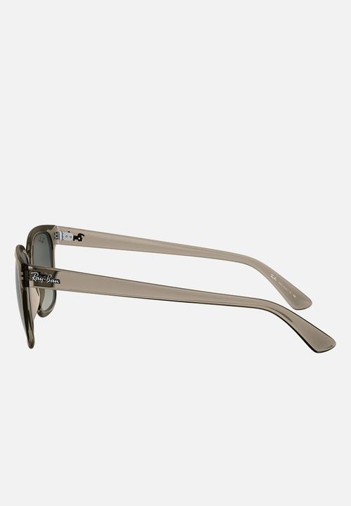 Ray-Ban - Ray-ban  - grey gradient dark grey