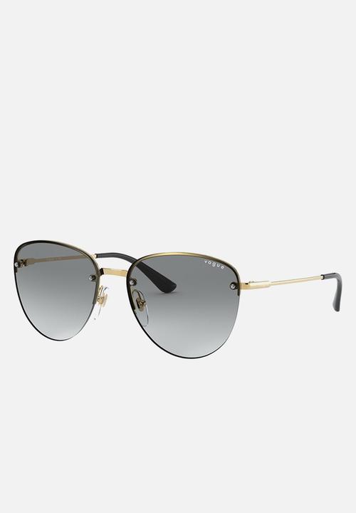 Vogue Eyewear - Vogue 0vo4156s 280/11 55  - gold