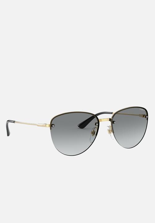 Vogue Eyewear - Vogue 0vo4156s 280/11 55  - gold