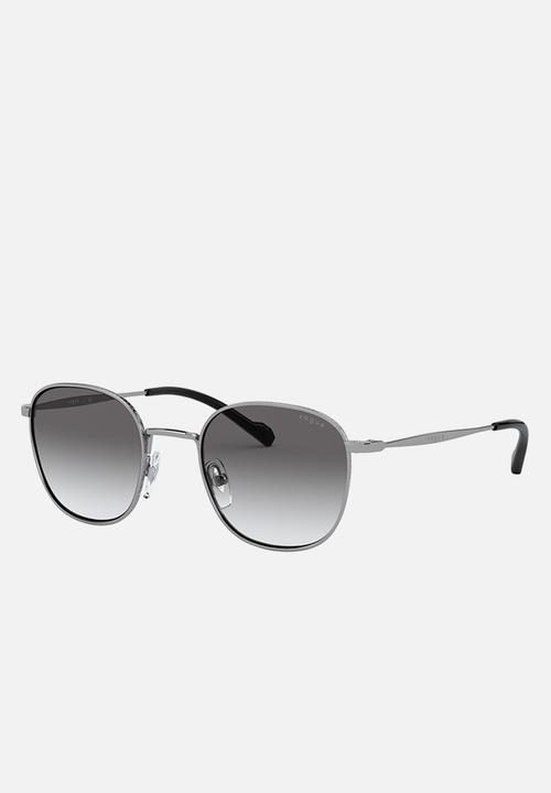 Vogue Eyewear - Vogue 0vo4173s 548/11 48  - gunmetal