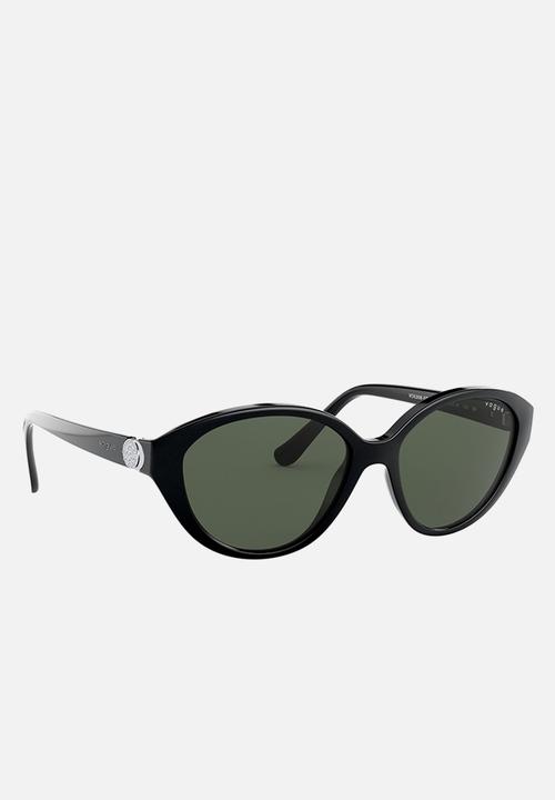 Vogue Eyewear - Vogue 0vo5308sb w44/71 54  - black