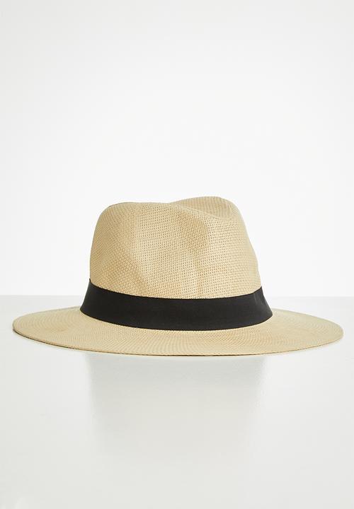 Urban Supply - Knysna hat - neutral