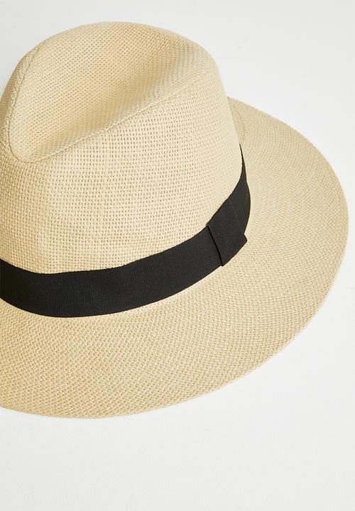 Urban Supply - Knysna hat - neutral