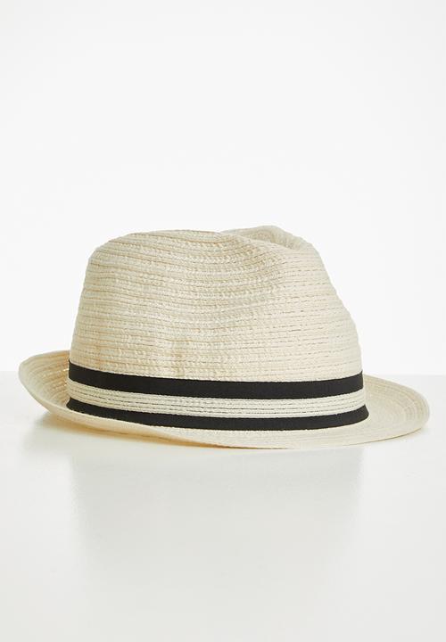 Urban Supply - Balito hat - ivory