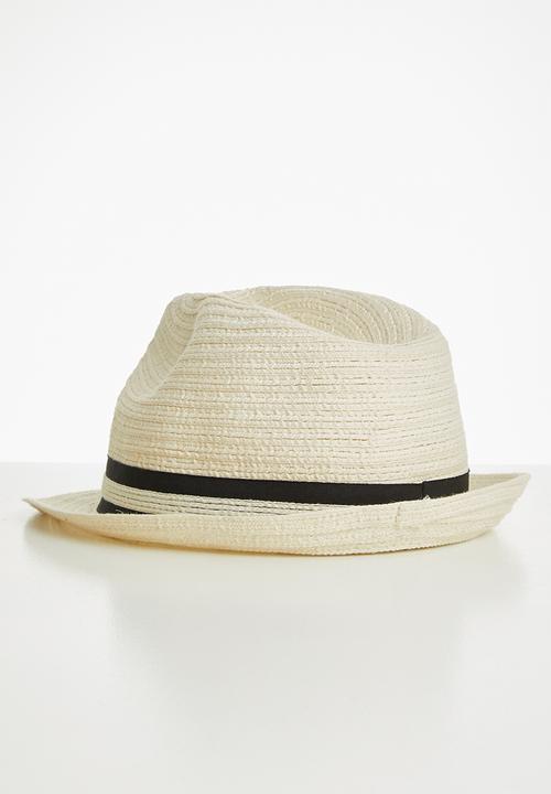 Urban Supply - Balito hat - ivory