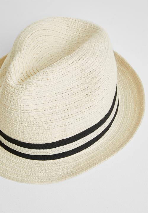 Urban Supply - Balito hat - ivory