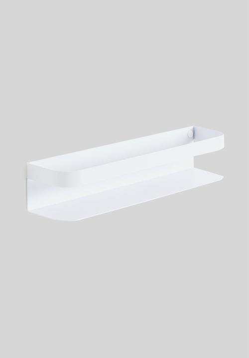 Smart Shelf - Nero strap shelf - white