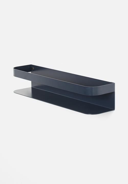 Smart Shelf - Nero strap shelf - charcoal