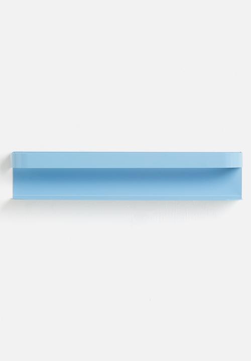 Smart Shelf - Nero strap shelf - cloud blue