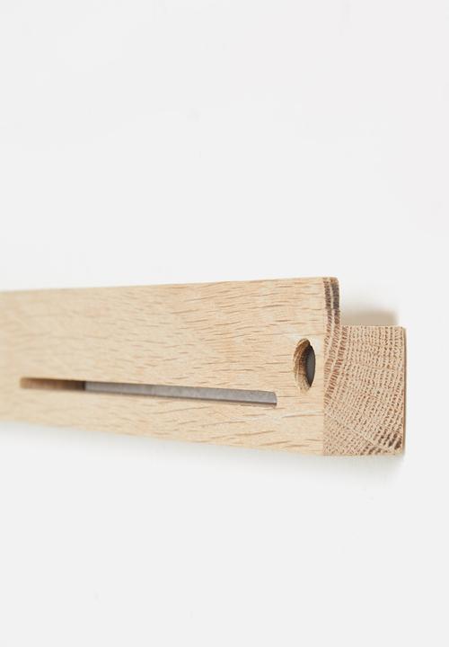 Smart Shelf - Snap organiser