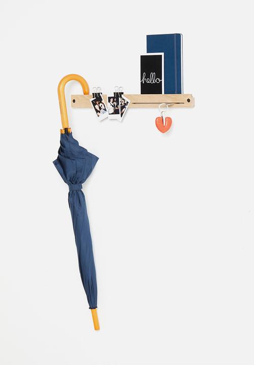 Smart Shelf - Snap organiser