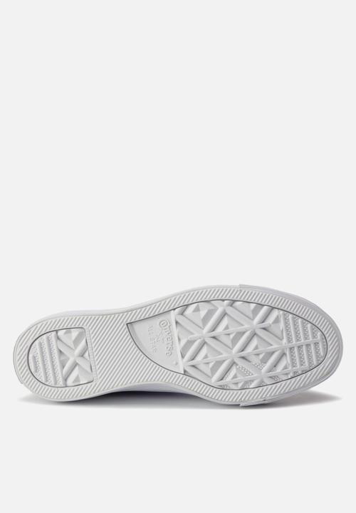 Converse - Ctas hearts ox l 163284c - purple 
