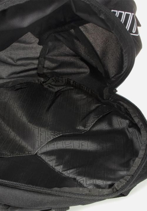 PUMA - Puma phase backpack ii - black