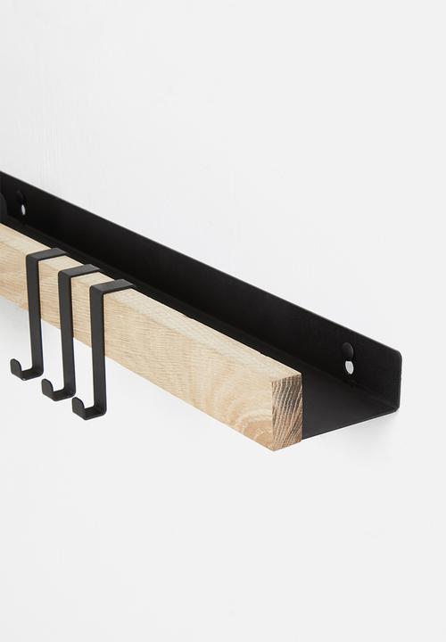 Emerging Creatives - Stockholm utility shelf