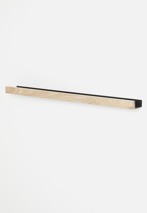 Emerging Creatives - Stockholm utility shelf