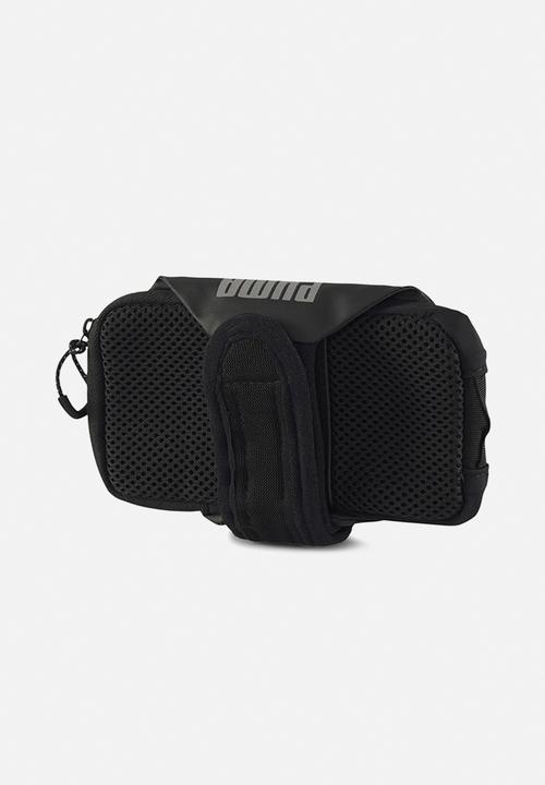 PUMA - Pr mobile armband - black