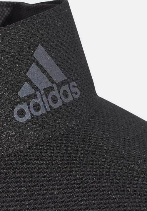 adidas Performance - Run visor aeroready - black