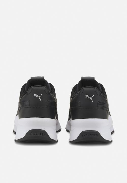 PUMA - Rs 2.0 base - puma black