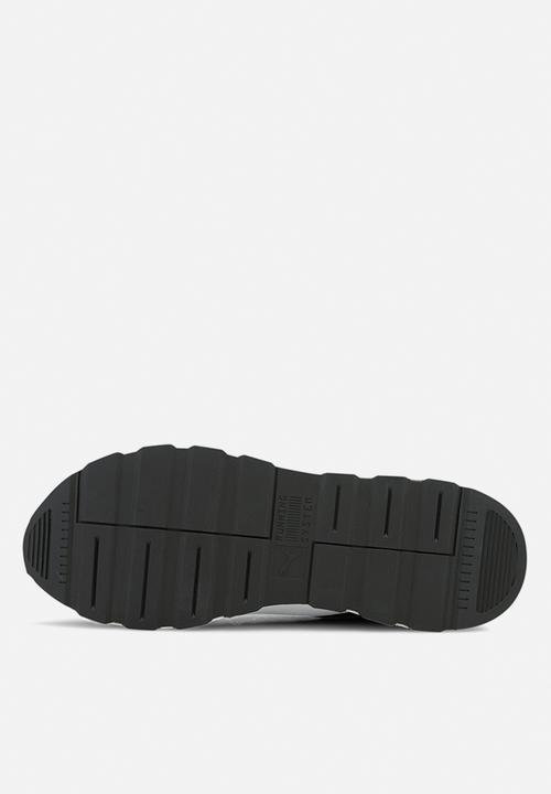 PUMA - Rs 2.0 base - puma black