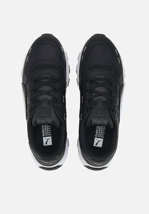 PUMA - Rs 2.0 base - puma black