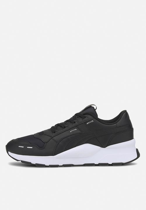 PUMA - Rs 2.0 base - puma black