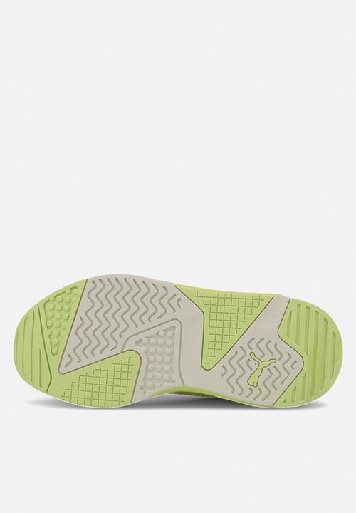 PUMA - X-ray fantastic plastic wns - puma white