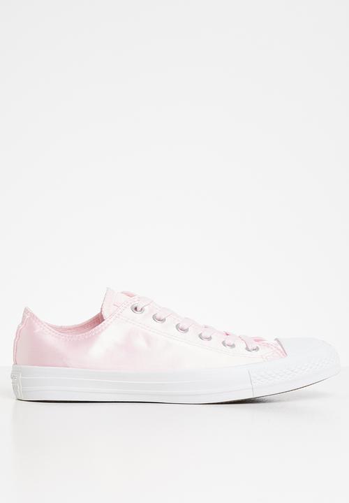 arctic pink converse