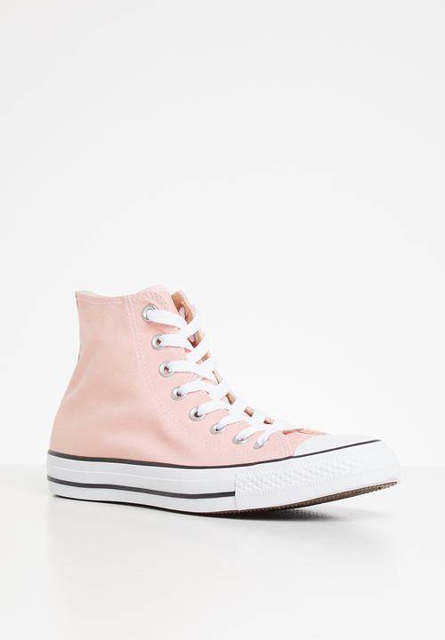 Converse - Ctas seasonal color hi l - storm pink