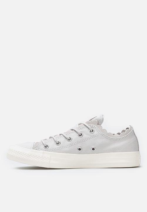 Converse - Chuck Taylor all Star ox - mouse & egret 