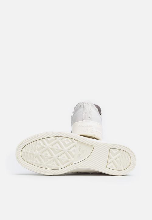 Converse - Chuck Taylor all Star ox - mouse & egret 