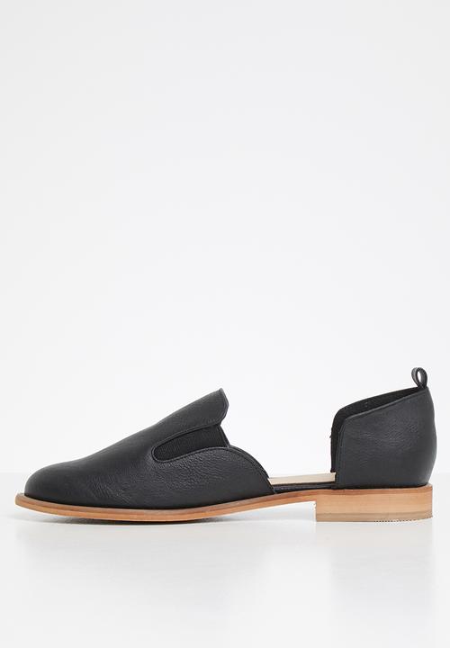 Superbalist - Gina loafer - black