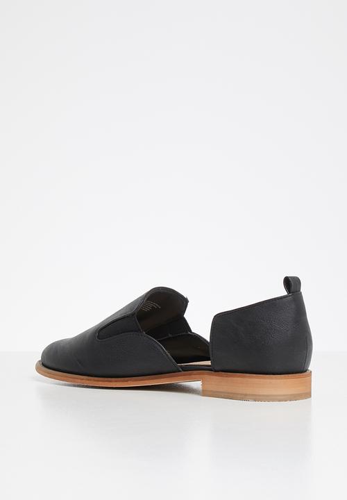 Superbalist - Gina loafer - black