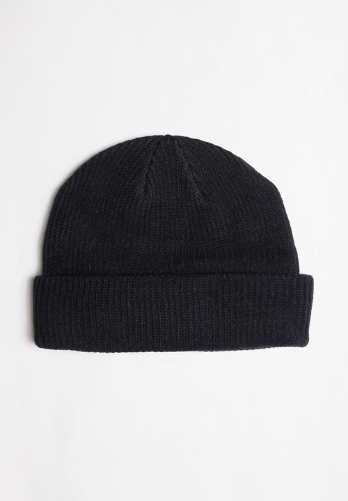 FILA - Casey beanie - peacoat