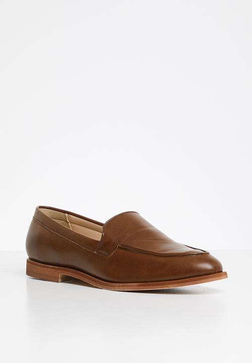 edit - Jo loafer - tan