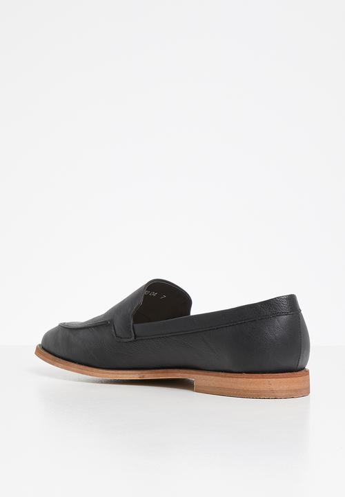 edit - Jo loafer - black