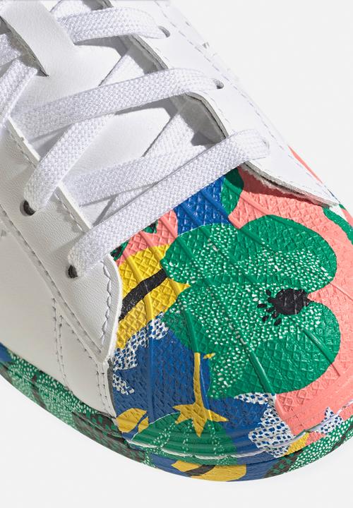 adidas Originals - Superstar w - ftwr white/ftwr white/legend ink