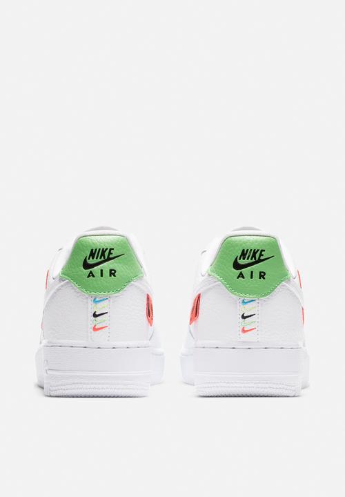 Nike - Air Force 1 '07 SE - Worldwide