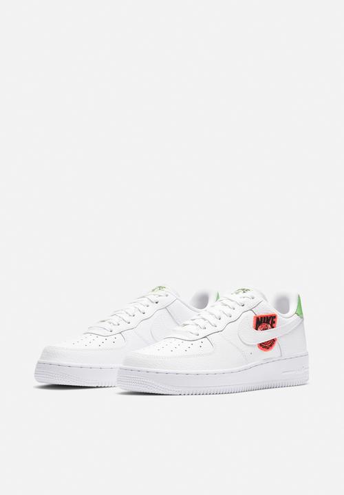 Nike - Air Force 1 '07 SE - Worldwide