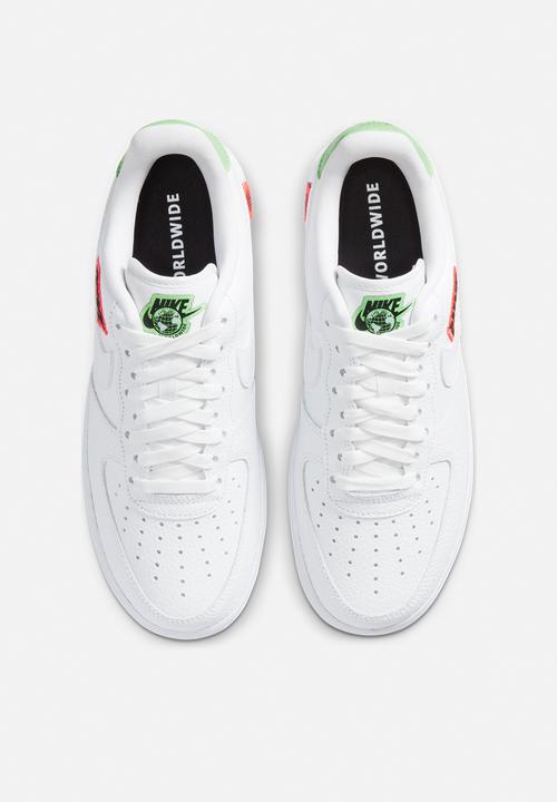 Nike - Air Force 1 '07 SE - Worldwide
