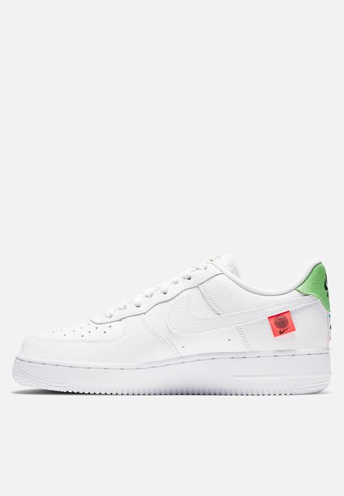 Nike - Air Force 1 '07 SE - Worldwide
