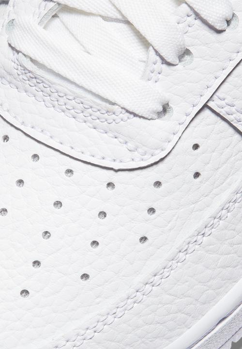 Nike - Air Force 1 '07 SE - Worldwide
